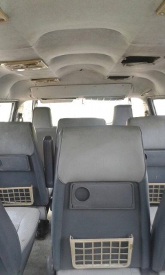 Mitsu L300 ปี97 รถขับได้ สีขาวเดิมๆ เบาะครบ มีทะเบียนครับ Mitsu L300 ปี97 รถขับได้ สีขาวเดิมๆ เบาะครบ มีทะเบียนครับ