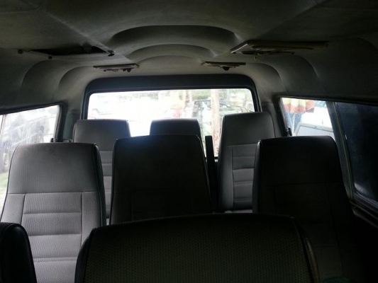 Mitsu L300 ปี97 รถขับได้ สีขาวเดิมๆ เบาะครบ มีทะเบียนครับ Mitsu L300 ปี97 รถขับได้ สีขาวเดิมๆ เบาะครบ มีทะเบียนครับ