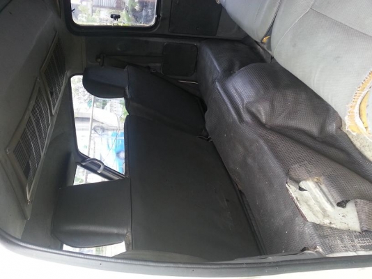 Mitsu L300 ปี97 รถขับได้ สีขาวเดิมๆ เบาะครบ มีทะเบียนครับ Mitsu L300 ปี97 รถขับได้ สีขาวเดิมๆ เบาะครบ มีทะเบียนครับ