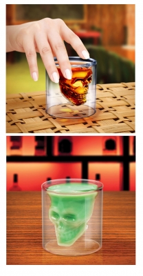 แก้วหัวกะโหลก