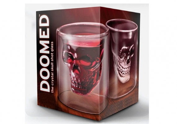 แก้วหัวกะโหลก