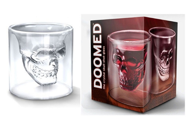 แก้วหัวกะโหลก