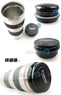 แก้วเลนส์ซูม canon 70-200