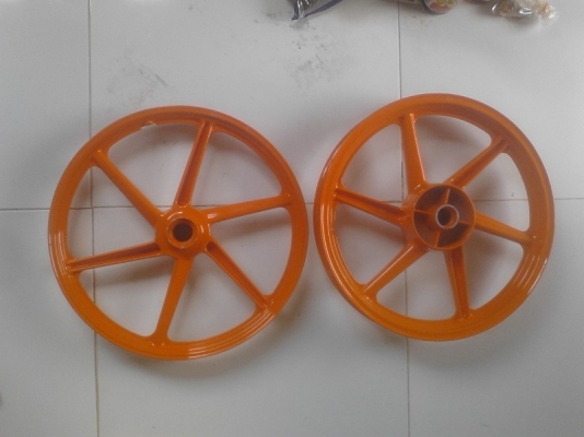 ขาย ล้อแม็ก HONDA Sonic nice ขาย ล้อแม็ก HONDA Sonic nice