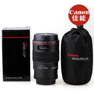 แก้วเลนส์ Canon EF 100mm