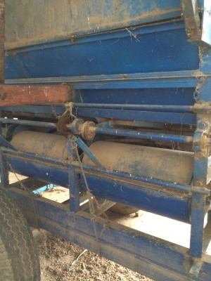 ขายตู้นวดข้าว จัมโบ้999 ลดราคา 48000 ขายตู้นวดข้าว จัมโบ้999 ลดราคา 48000