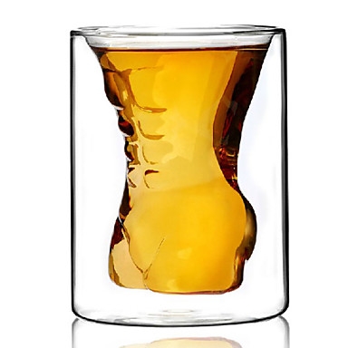 แก้วกล้ามเนื้อกำยำ