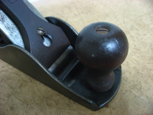 กบไส้ไม้ FULTON MADE IN USA