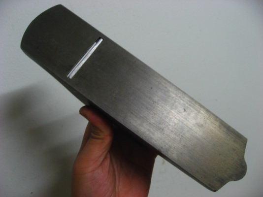 กบไส้ไม้ FULTON MADE IN USA