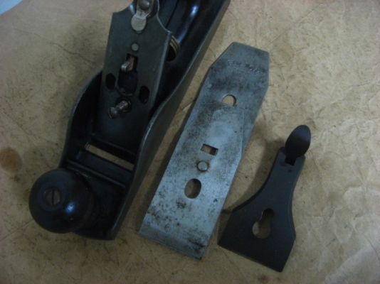 กบไส้ไม้ FULTON MADE IN USA