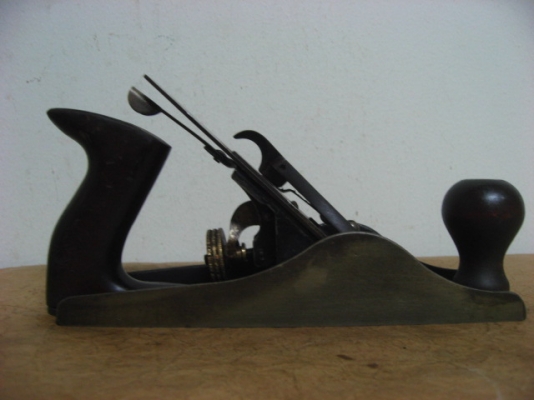 กบไส้ไม้ FULTON MADE IN USA