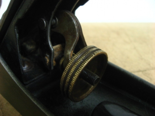 กบไส้ไม้ FULTON MADE IN USA