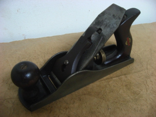 กบไส้ไม้ FULTON MADE IN USA