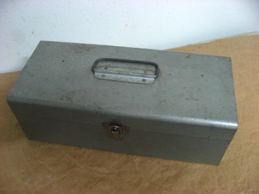 สว่านเก่า made in usa