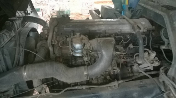 ขาย 10 ล้อเพลาเดียว FL3H สภาพสวยจัดมือเดียวออกห้าง กระบะมิเนียม วางเครื่อง JO8C เทอร์โบ 260 แรงม้า คัสซีสวยจัดตลอดเส้น ยางเต็ม 10 เส้น ทะเบียนเต็มพร้อมโอน