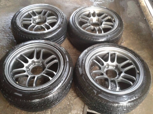 แม็ก 17+ยาง 13500