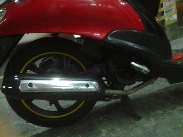 ฟีโน่ปี50เครื่องเดิม ฟีโน่ปี50เครื่องเดิม