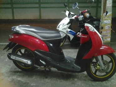 ฟีโน่ปี50เครื่องเดิม ฟีโน่ปี50เครื่องเดิม