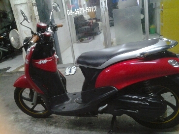 ฟีโน่ปี50เครื่องเดิม ฟีโน่ปี50เครื่องเดิม