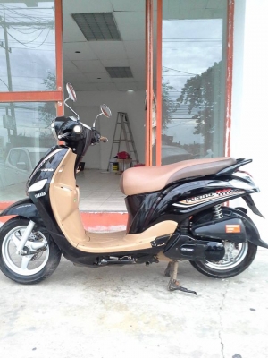 ราคาถูก Yamaha Filano ( ล้อแม็กซ์ ) รถสวยสไตล์คลาสสิค คุณภาพดี ราคาถูก Yamaha Filano ( ล้อแม็กซ์ ) รถสวยสไตล์คลาสสิค คุณภาพดี