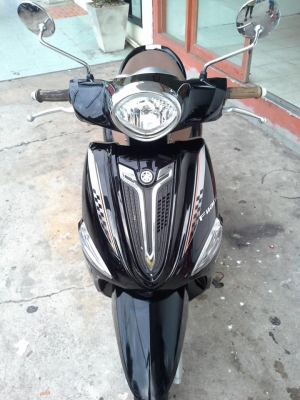 ราคาถูก Yamaha Filano ( ล้อแม็กซ์ ) รถสวยสไตล์คลาสสิค คุณภาพดี ราคาถูก Yamaha Filano ( ล้อแม็กซ์ ) รถสวยสไตล์คลาสสิค คุณภาพดี