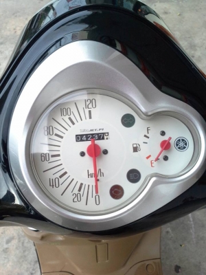 ราคาถูก Yamaha Filano ( ล้อแม็กซ์ ) รถสวยสไตล์คลาสสิค คุณภาพดี ราคาถูก Yamaha Filano ( ล้อแม็กซ์ ) รถสวยสไตล์คลาสสิค คุณภาพดี