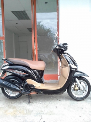 ราคาถูก Yamaha Filano ( ล้อแม็กซ์ ) รถสวยสไตล์คลาสสิค คุณภาพดี ราคาถูก Yamaha Filano ( ล้อแม็กซ์ ) รถสวยสไตล์คลาสสิค คุณภาพดี