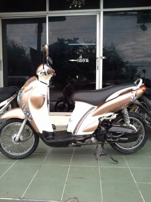 ราคาถูก Suzuki Jelato รถสวยมากๆ เป็นระบบหัวฉีดประหยัดน้ำมัน