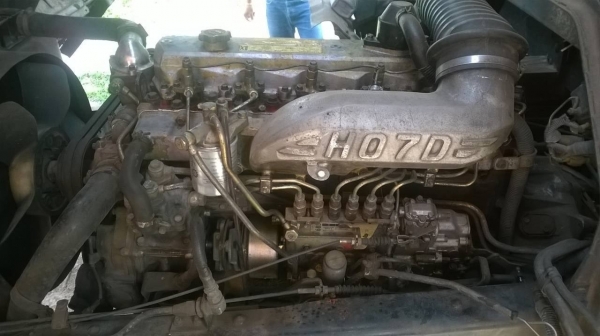 ขาย 10 ล้อเพลาเดียว HINO FL3H สภาพสวยรถมือเดียวออกห้าง คัสซีสวยจัดตลอดเส้น เครื่องเดิม HO7D 195 HP เกียร์เดิม ยางเต็ม หัวเก๋งบางไม่มีผุ ทะเบียนเต็มพร้อมโอนครับ