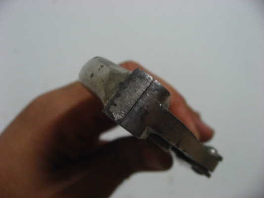 ------ คีมล็อค Vise Grip รุ่นเก่า ---------