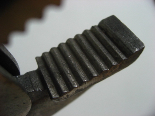 ------ คีมล็อค Vise Grip รุ่นเก่า ---------