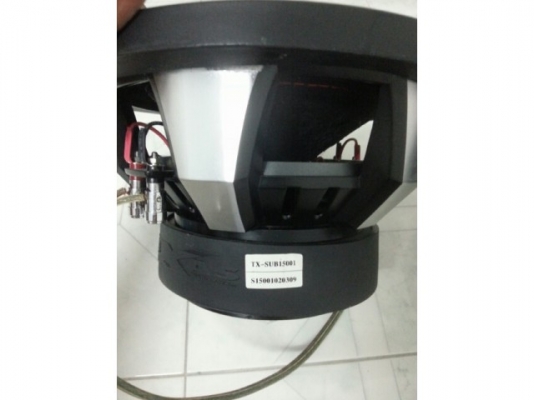 Sup 10" Texxas 2500 บาท