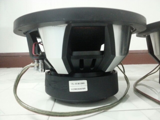 Sup 10" Texxas 2500 บาท