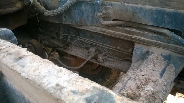 ขายไอ้หลง FN528 TF สภาพสวยพร้อมใช้งาน  เครื่อง 6D16 220 แรงม้า คัสซีสวย เบรคใหญ่เพลาบุ๋ม แอร์เย็น ทะเบียนพร้อมโอนครับ