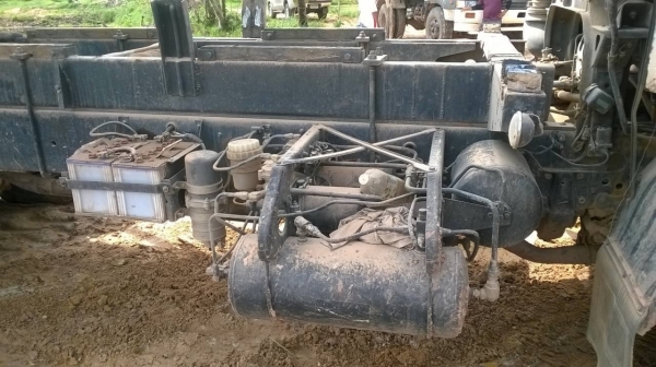 ขายไอ้หลง FN528 TF สภาพสวยพร้อมใช้งาน  เครื่อง 6D16 220 แรงม้า คัสซีสวย เบรคใหญ่เพลาบุ๋ม แอร์เย็น ทะเบียนพร้อมโอนครับ