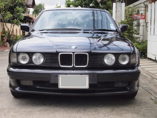 ขาย BMW 730I ปี 94