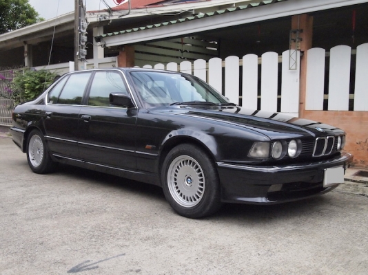 ขาย BMW 730I ปี 94