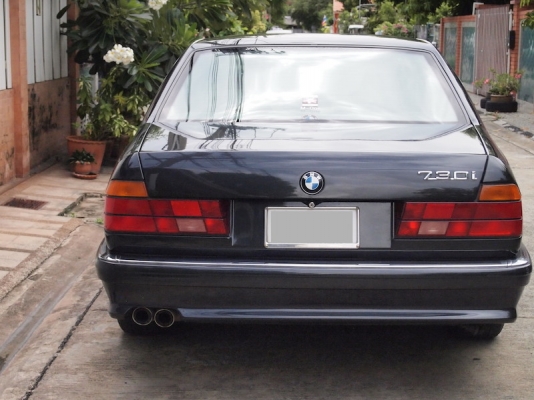 ขาย BMW 730I ปี 94