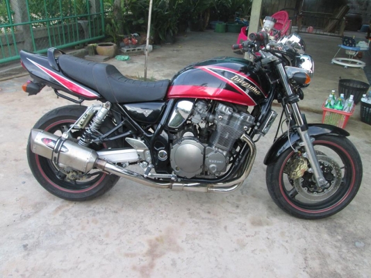 ขาย inazuma400 ปี2002