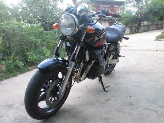 ขาย inazuma400 ปี2002