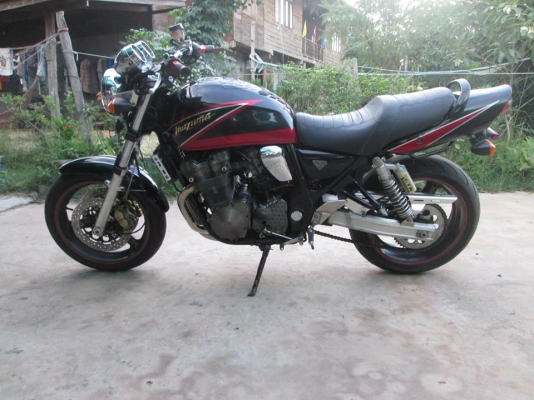 ขาย inazuma400 ปี2002