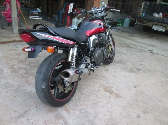 ขาย inazuma400 ปี2002