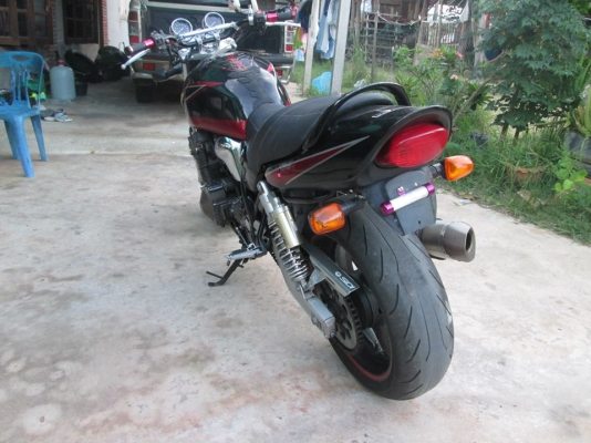 ขาย inazuma400 ปี2002