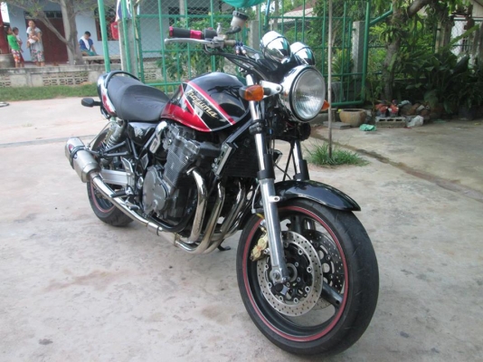 ขาย inazuma400 ปี2002