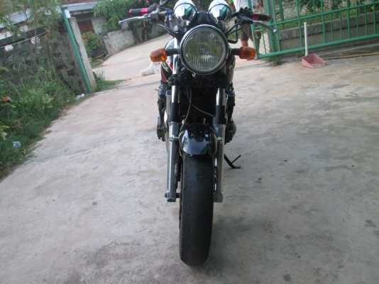 ขาย inazuma400 ปี2002