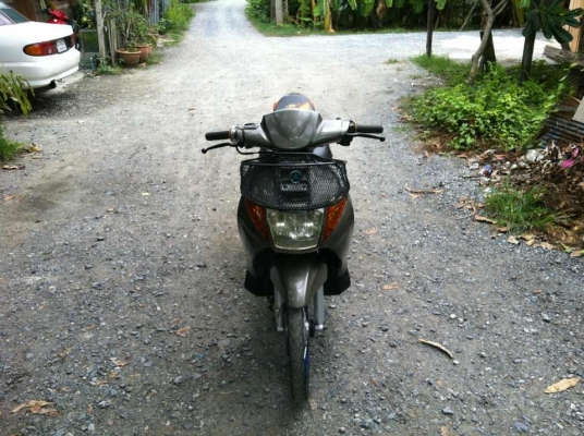 นู้องฝากขายนูโวตัวเก่า 15,500 บาท ทะเบียนพร้อมโอน นู้องฝากขายนูโวตัวเก่า 15,500 บาท ทะเบียนพร้อมโอน