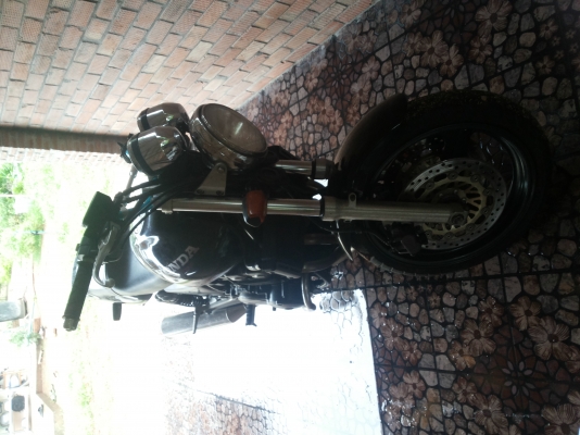 ขาย CB400 ครับ