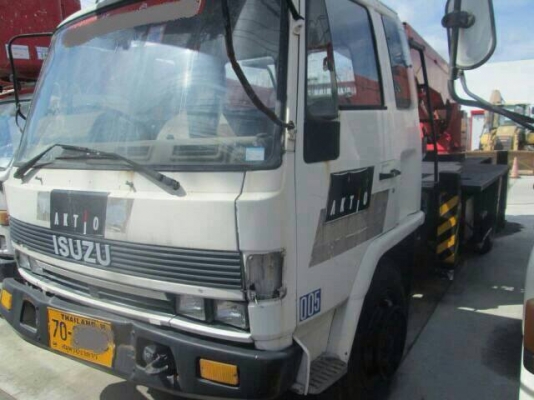 **840,000 บ.ต่อรอง**ขาย6ล้อติดเครนกระเช้า ISUZU ROCKY FRR 6BG1 175ฝาส้ม เครื่องแน่น แรง ไม่เยิ้ม เกียร์ไม่มีหลุด ช่วงล่างเดิมคัสซีสวยเดิม ไม่มีบวม ติดเครนกระเช้า 22ม.สภาพสวย หัวเก๋งดีไม่ผุภายในดีคอนโซลครบ พ.พาวเวอร์ เบรคทริฟฟี่ ยาง900สวย6เส้น พร้อมใช้งาน **840,000 บ.ต่อรอง**ขาย6ล้อติดเครนกระเช้า ISUZU ROCKY FRR 6BG1 175ฝาส้ม เครื่องแน่น แรง ไม่เยิ้ม เกียร์ไม่มีหลุด ช่วงล่างเดิมคัสซีสวยเดิม ไม่มีบวม ติดเครนกระเช้า 22ม.สภาพสวย หัวเก๋งดีไม่ผุภายในดีคอนโซลครบ พ.พาวเวอร์ เบรคทริฟฟี่ ยาง900สวย6เส้น พร้อมใช้งาน