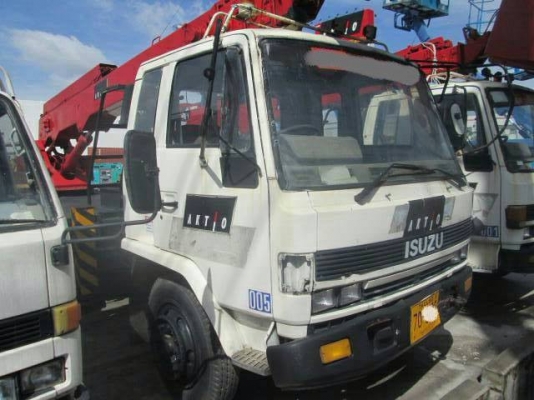 **840,000 บ.ต่อรอง**ขาย6ล้อติดเครนกระเช้า ISUZU ROCKY FRR 6BG1 175ฝาส้ม เครื่องแน่น แรง ไม่เยิ้ม เกียร์ไม่มีหลุด ช่วงล่างเดิมคัสซีสวยเดิม ไม่มีบวม ติดเครนกระเช้า 22ม.สภาพสวย หัวเก๋งดีไม่ผุภายในดีคอนโซลครบ พ.พาวเวอร์ เบรคทริฟฟี่ ยาง900สวย6เส้น พร้อมใช้งาน **840,000 บ.ต่อรอง**ขาย6ล้อติดเครนกระเช้า ISUZU ROCKY FRR 6BG1 175ฝาส้ม เครื่องแน่น แรง ไม่เยิ้ม เกียร์ไม่มีหลุด ช่วงล่างเดิมคัสซีสวยเดิม ไม่มีบวม ติดเครนกระเช้า 22ม.สภาพสวย หัวเก๋งดีไม่ผุภายในดีคอนโซลครบ พ.พาวเวอร์ เบรคทริฟฟี่ ยาง900สวย6เส้น พร้อมใช้งาน