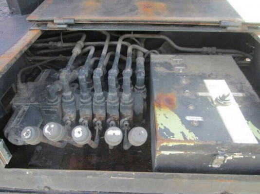 **840,000 บ.ต่อรอง**ขาย6ล้อติดเครนกระเช้า ISUZU ROCKY FRR 6BG1 175ฝาส้ม เครื่องแน่น แรง ไม่เยิ้ม เกียร์ไม่มีหลุด ช่วงล่างเดิมคัสซีสวยเดิม ไม่มีบวม ติดเครนกระเช้า 22ม.สภาพสวย หัวเก๋งดีไม่ผุภายในดีคอนโซลครบ พ.พาวเวอร์ เบรคทริฟฟี่ ยาง900สวย6เส้น พร้อมใช้งาน **840,000 บ.ต่อรอง**ขาย6ล้อติดเครนกระเช้า ISUZU ROCKY FRR 6BG1 175ฝาส้ม เครื่องแน่น แรง ไม่เยิ้ม เกียร์ไม่มีหลุด ช่วงล่างเดิมคัสซีสวยเดิม ไม่มีบวม ติดเครนกระเช้า 22ม.สภาพสวย หัวเก๋งดีไม่ผุภายในดีคอนโซลครบ พ.พาวเวอร์ เบรคทริฟฟี่ ยาง900สวย6เส้น พร้อมใช้งาน